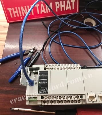 5.cr-crack-password-plc-Panasonic-FP-XH-M8N16T